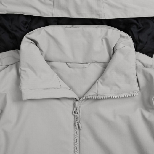 Изображение №5 | Жилет унисекс Sfera, светло-серый, размер S