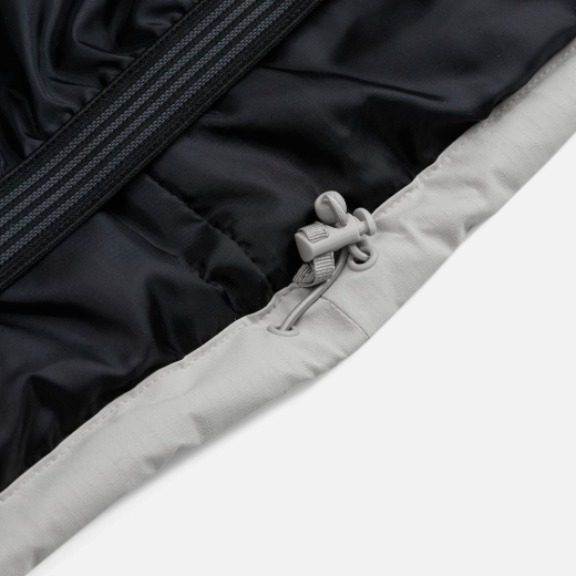 Изображение №10 | Жилет унисекс Sfera, светло-серый, размер S