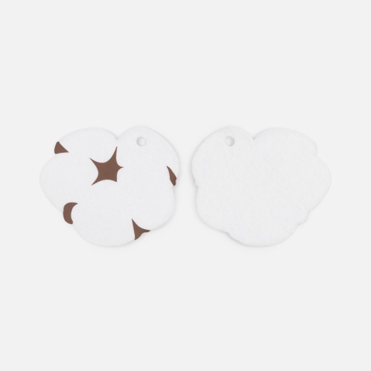 Изображение №3 | Заготовка из фетра Felt M, белый