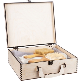 Изображение №3 | Деревянный кейс Wunderding