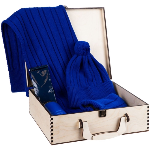 Изображение №4 | Деревянный кейс Wunderding