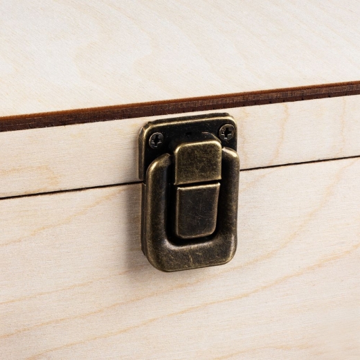 Изображение №5 | Деревянный кейс Wunderding