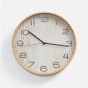 Изображение №2 | Часы Vintage, бежевые