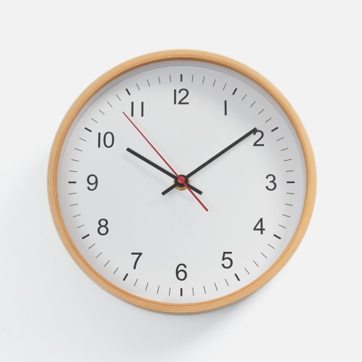 Изображение №2 | Часы Benty, белые