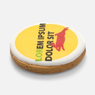 Изображение №6 | Печенье BrandBite с печатью на заказ