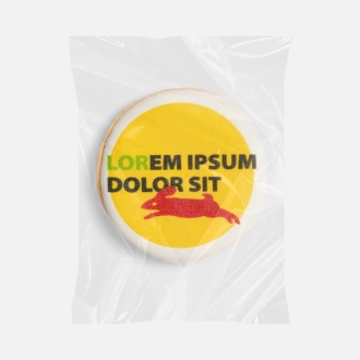 Изображение №7 | Печенье BrandBite с печатью на заказ