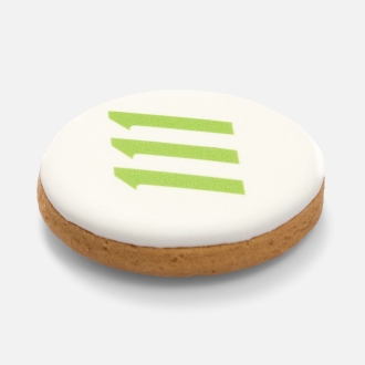 Изображение №9 | Печенье BrandBite с печатью на заказ