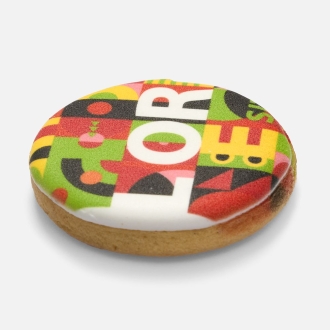 Изображение №12 | Печенье BrandBite с печатью на заказ