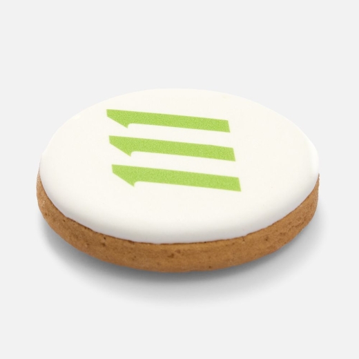 Изображение №9 | Печенье BrandBite с печатью на заказ