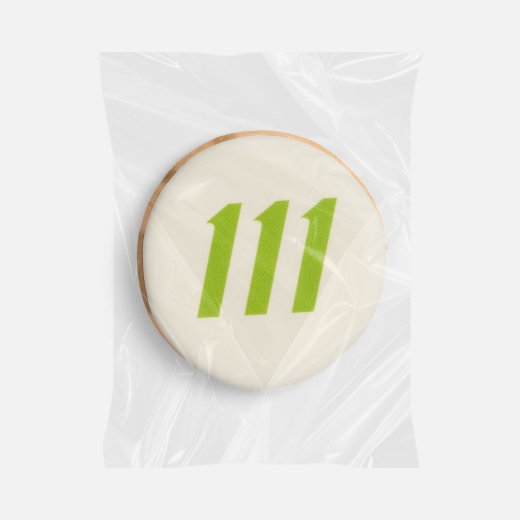 Изображение №10 | Печенье BrandBite с печатью на заказ