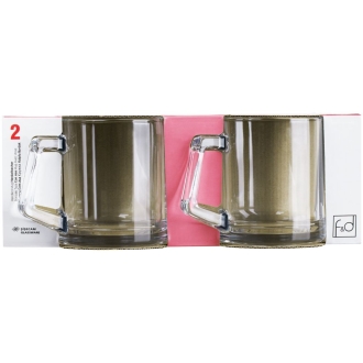 Изображение №6 | Набор из 2 кружек Basic