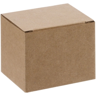 Изображение №1 | Коробка для кружки Dacha, малая, крафт