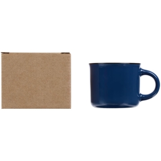 Изображение №2 | Коробка для кружки Dacha, малая, крафт