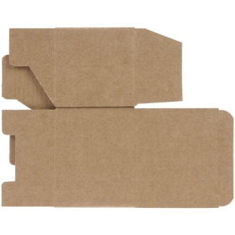 Изображение №4 | Коробка для кружки Dacha, малая, крафт