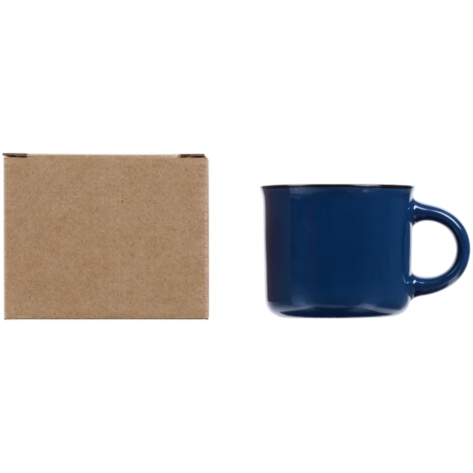 Изображение №2 | Коробка для кружки Dacha, малая, крафт