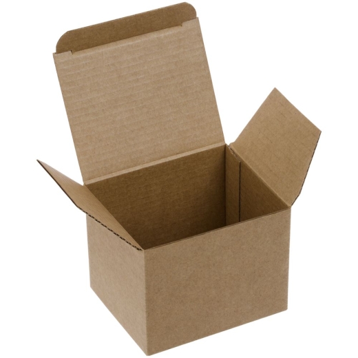 Изображение №3 | Коробка для кружки Dacha, малая, крафт