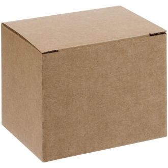 Изображение №1 | Коробка для кружки Dacha, средняя, крафт