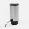 Изображение №1 | Электрический аэратор-дозатор для вина Tuoretta, серебристый
