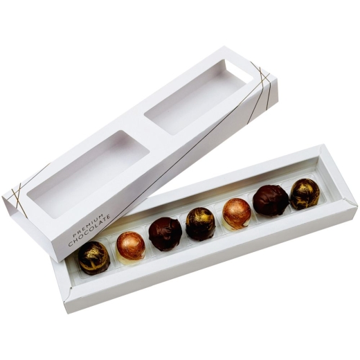 Изображение №1 | Конфеты корпусные «Три вкуса»