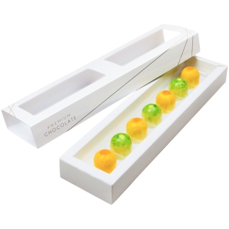 Изображение №1 | Конфеты корпусные «Маракуйя»