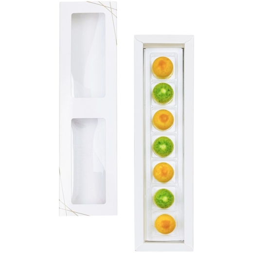 Изображение №2 | Конфеты корпусные «Маракуйя»