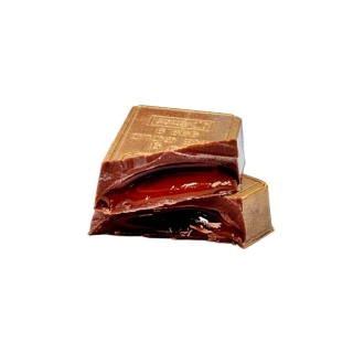 Изображение №2 | Конфеты корпусные «Золотые слитки»