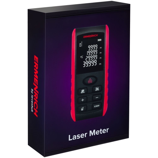 Изображение №7 | Лазерная рулетка Reel GE60