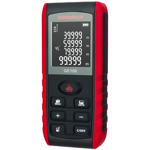 Изображение №1 | Лазерная рулетка Reel GE100