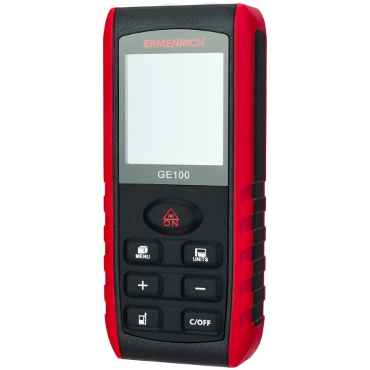 Изображение №2 | Лазерная рулетка Reel GE100