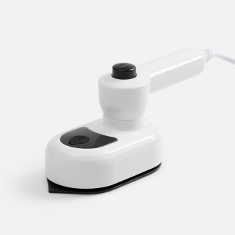 Изображение №2 | Мини-отпариватель Prim, белый