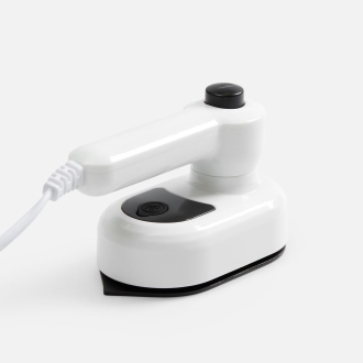 Изображение №3 | Мини-отпариватель Prim, белый