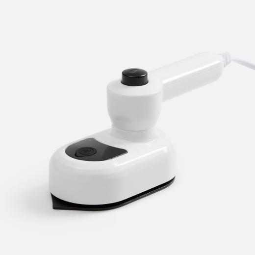 Изображение №2 | Мини-отпариватель Prim, белый