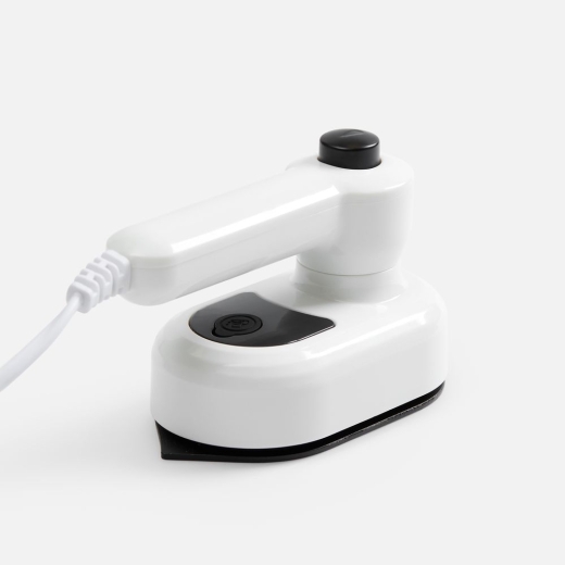 Изображение №3 | Мини-отпариватель Prim, белый