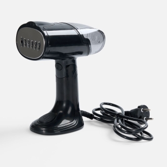 Изображение №1 | Отпариватель Steameline, черный