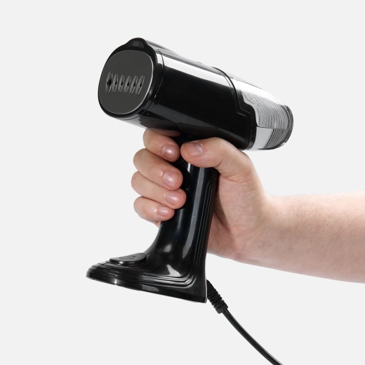 Изображение №4 | Отпариватель Steameline, черный