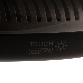 Изображение №5 | Станция беспроводной зарядки с подсветкой apexPoint ver.2, черная