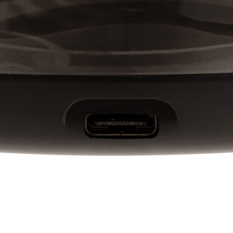 Изображение №7 | Станция беспроводной зарядки с подсветкой apexPoint ver.2, черная