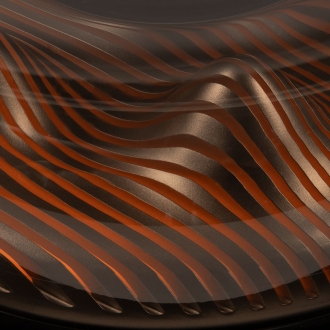 Изображение №8 | Станция беспроводной зарядки с подсветкой apexPoint ver.2, черная