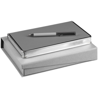 Изображение №1 | Набор Relax, серый