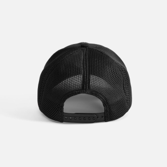 Изображение №4 | Бейсболка Ben Lawers, черная