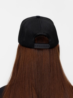 Изображение №9 | Бейсболка Ben Lawers, черная