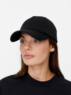 Изображение №7 | Бейсболка Shade Up, черная