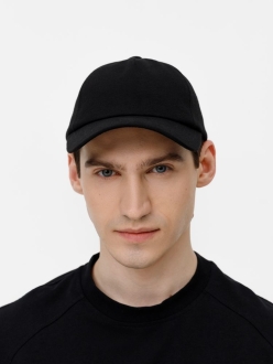 Изображение №12 | Бейсболка Shade Up, черная