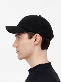 Изображение №16 | Бейсболка Shade Up, черная