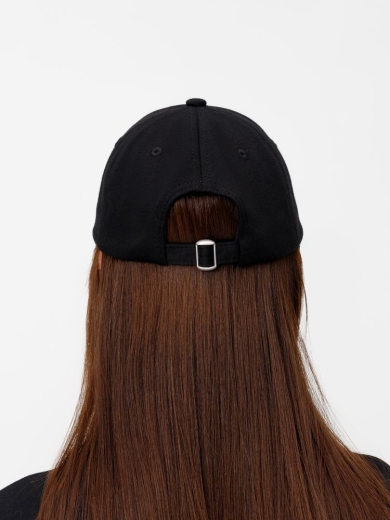 Изображение №11 | Бейсболка Shade Up, черная