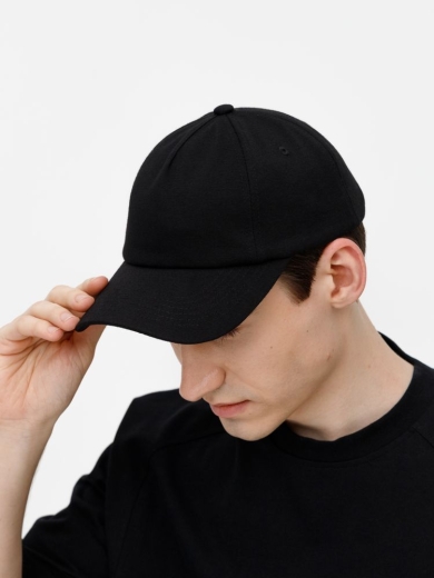 Изображение №14 | Бейсболка Shade Up, черная