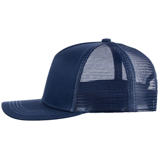 Изображение №2 | Бейсболка Seguro Air, темно-синяя