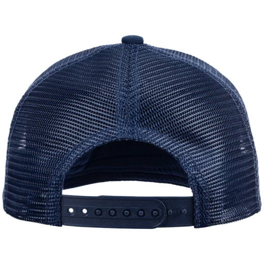 Изображение №4 | Бейсболка Seguro Air, темно-синяя