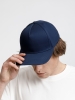 Изображение №9 | Бейсболка Seguro, темно-синяя