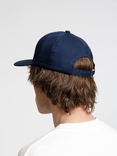 Изображение №8 | Бейсболка Seguro, темно-синяя